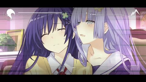 Let's Play Date A Live Spirit Pledge: Bonus Story