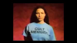 "How to start a cult", according to these weirdos