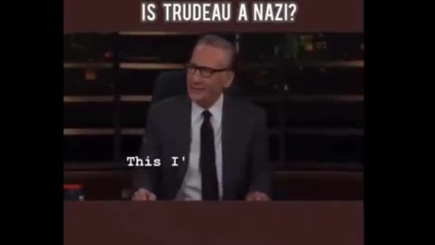 Thoughtless Words of Tyrannical Trudeau