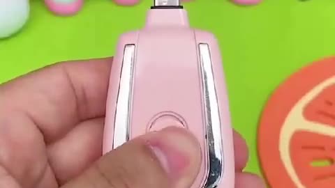 Mini emergency power bank