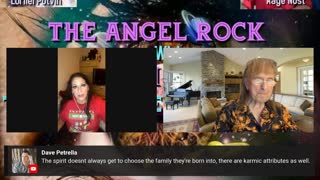 The Angel Rock with Lorilei Potvin & Guest Mariel Forde Clarke.mp4