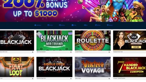 Big Spin Casino Review: Why It's the Best Online Casino in 2023!
