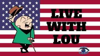 LIVE WITH LOU 11-26-2022