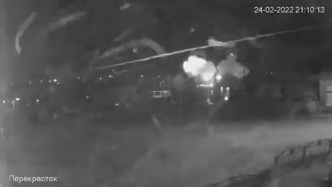 VIDEO: Hero Ukrainian Soldier Sacrifices Himself to Blow Up Bridge and Stop Advancing Russians