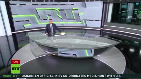 RT News - April 29 2023 (0900 MSK)