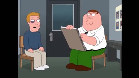 Family guy most offensive joke compilation :)