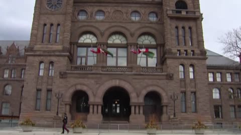 Ford government tables legislation to move budget deadline