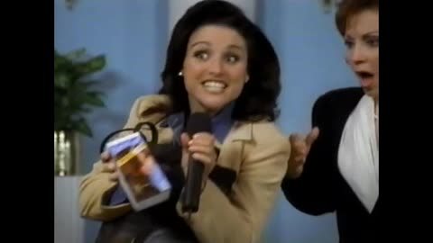 December 25, 1997 - Game Show Contestants Get Shinier, Healthier Hair