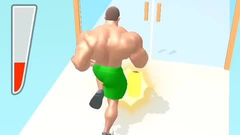 muscle Rush game play