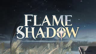 Arknights OST - Flame Shadow