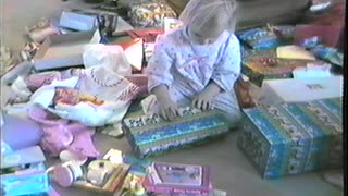 1985 Christmas