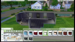 Creating a sims and getting him started The Sims 4