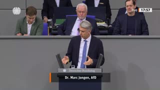 Dr. Marc Jongen Rede vom 20.03.2024 – Antisemitismusbekämpfung in Bildung, Kultur und Wissenschaft