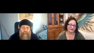 Chris & Art Chat 01.12.22