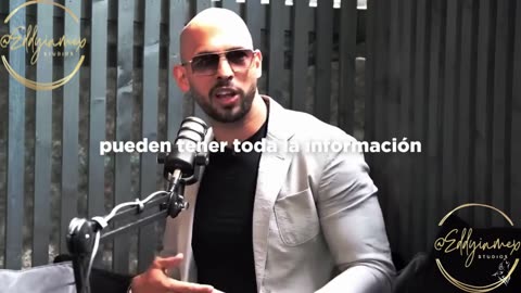 Primero Trabaja Duro y Después Trabajas Inteligente I "Cobra Tate" Motivación en Español