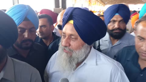 sukhbir singh bdadl at vpo sadiq distt faridkot