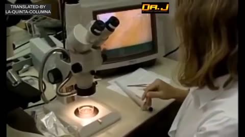 Documental: Implantes alienígenas (parte 2) con el Dr. Roger Leir.