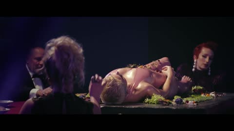 Katy Perry - Bon Appétit (Official) ft. Migos