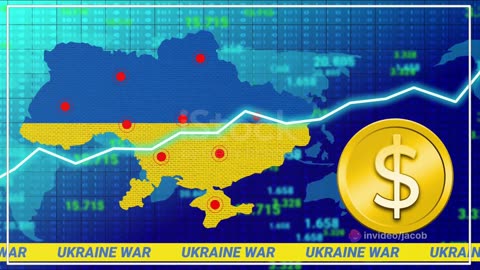 The Unseen Cost Russia-Ukraine War