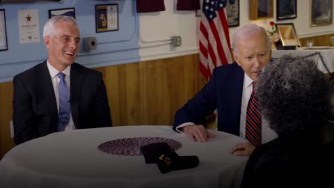 On the Road with President Biden A conversation on the PACT Act