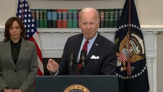 BORDER BROKEN? THERE'S AN APP FOR THAT! Biden's Plan Involves Asking Illegal Migrants to Use App