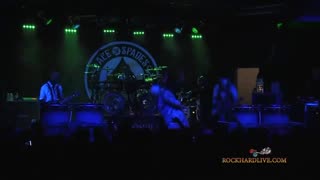 Mushroomhead live 2013