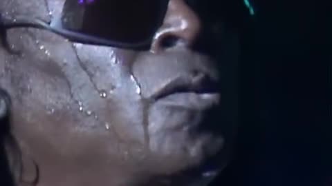 Miles Davis, Montreux Jazz Festival 1989