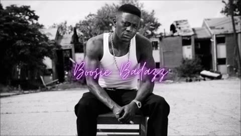 Boosie Badazz - Dopeman (Slowed N Chopped)