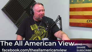 The All American View // Video Podcast #64 // Threat to Democracy?