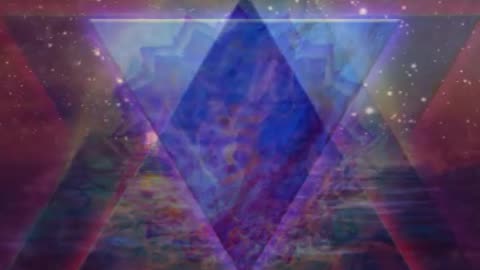 Arcturian Alignment - Realms of Light -