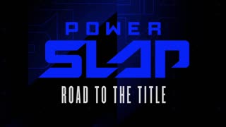 Power Slap: Road to the Title (Ep.4) Russian