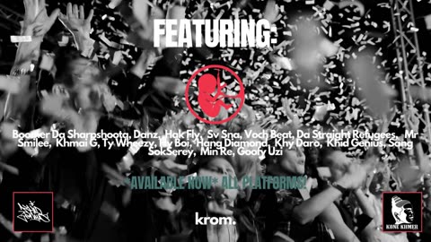 Kone Khmer Music | Produced by KHID GENIUS | Kone.Kh The Official Mixtape