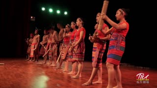 PHILIPPINE CULTURE - The Kalinga Soul Through The Music of Alex Madullawan Tumapang