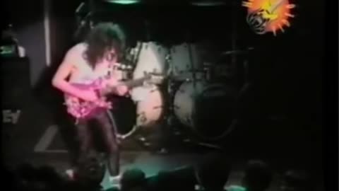 Jason Becker Live in Japan!