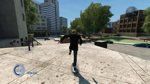 skate 3