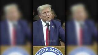 Trump: This is The Historic Battle For The United States & We Will Win - 9/9/23