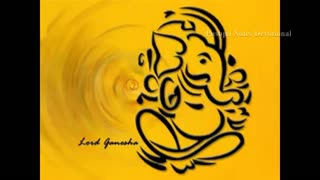 Ganesha Ashtakam - Ganesha shloka 05