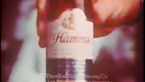 1970-1971 TV COMMERCIALS