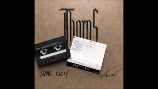 thorns - (1992) - demo - the trondertun tape & grymirk