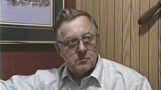 Floyd Riebe ARRB Deposition 05/07/97