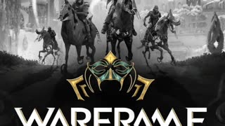 Warframe - The Duviri Paradox Release Date