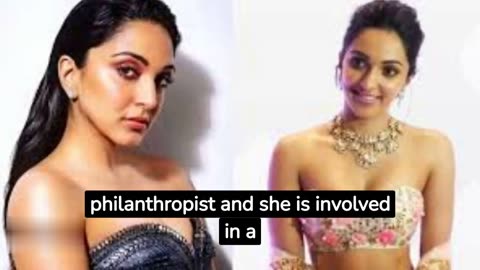 Kiara Advani's Lavish Lifestyle: How She Spends Her Millions