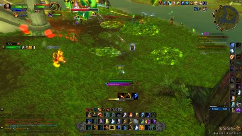 World of Warcraft: Dragonflight? - WoW's 18th Anniversary (2022) - Ysondre