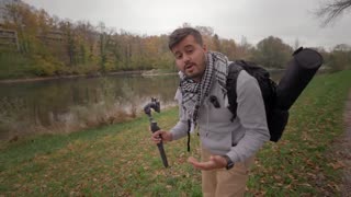 How to Film a Cinematic B Roll with DJI Osmo