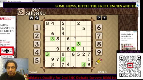 sudoku expert