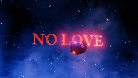 No Love (Official Audio) - Shubh