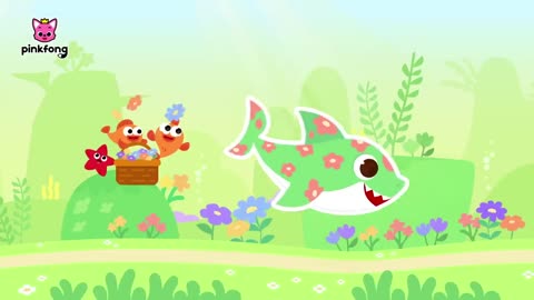 (STORY & CARTOON ) BABY SHARK CARTOON COMPILATION ! PINKFONG ! BABY SHARK FOR KIDS !!!!!!