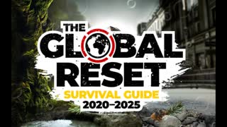 The Global Reset Survival Guide - Part 4