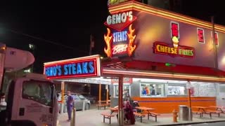 37_We FIND The Best Philly Cheese Steak in Philadelphia Part 1