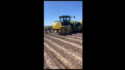 Most Advanced Agriculture Machines That They Are at Another Level